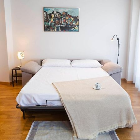Apartamento Centro - 2 Puertos 艾利亚德亚罗萨 外观 照片