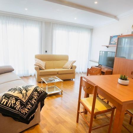 Apartamento Centro - 2 Puertos 艾利亚德亚罗萨 外观 照片