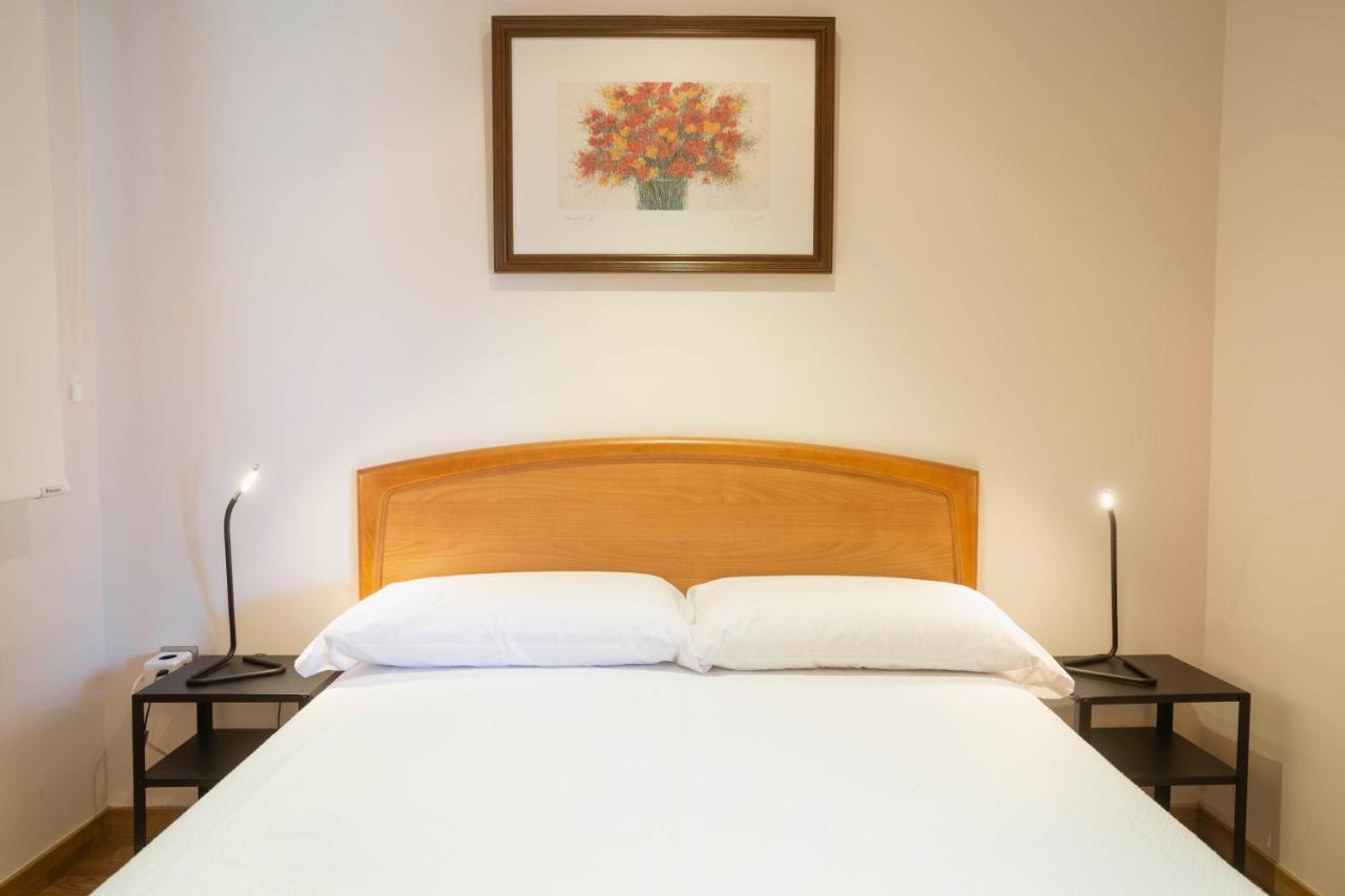 Apartamento Centro - 2 Puertos 艾利亚德亚罗萨 外观 照片