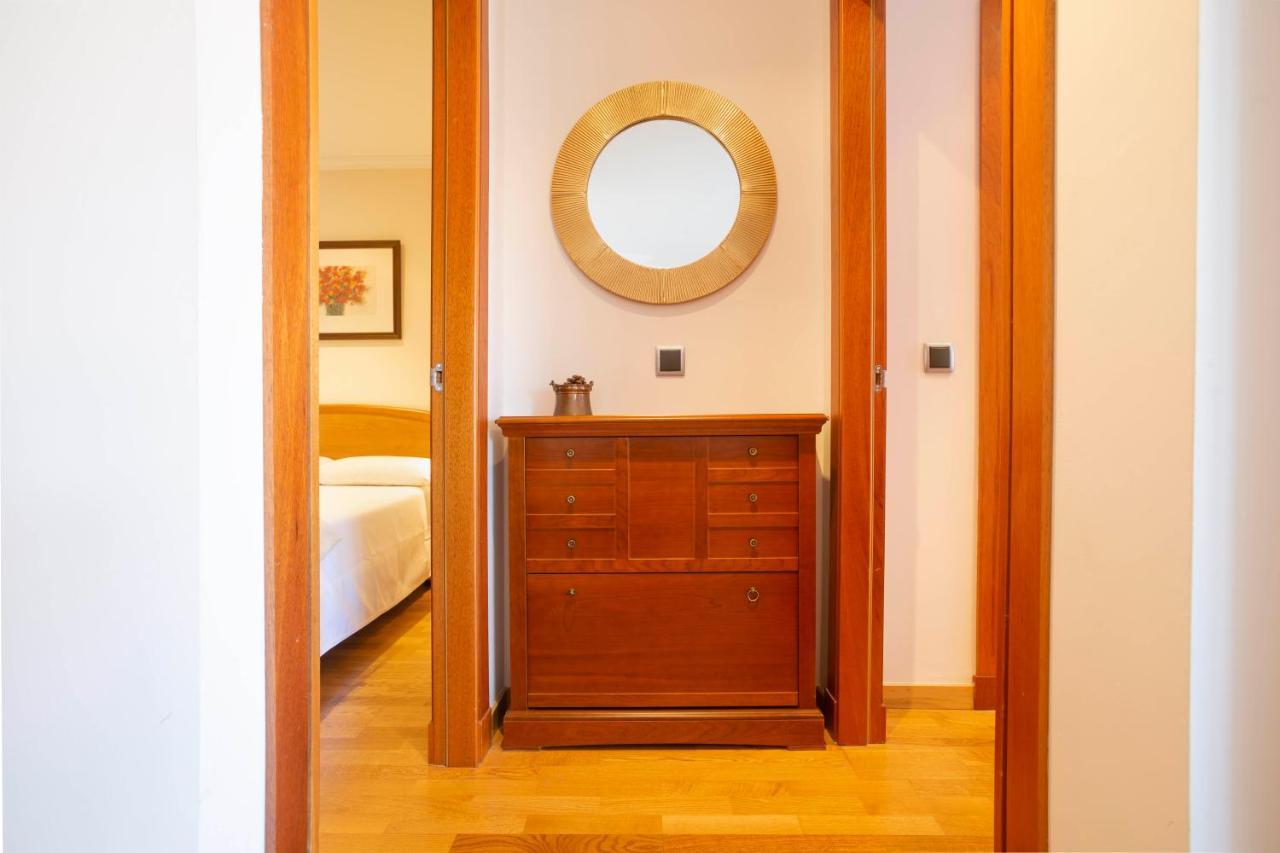 Apartamento Centro - 2 Puertos 艾利亚德亚罗萨 外观 照片