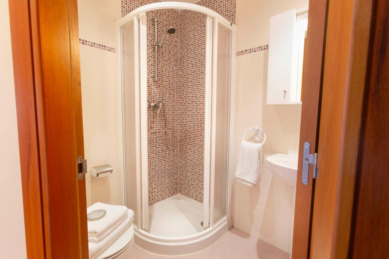 Apartamento Centro - 2 Puertos 艾利亚德亚罗萨 外观 照片