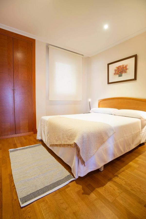 Apartamento Centro - 2 Puertos 艾利亚德亚罗萨 外观 照片