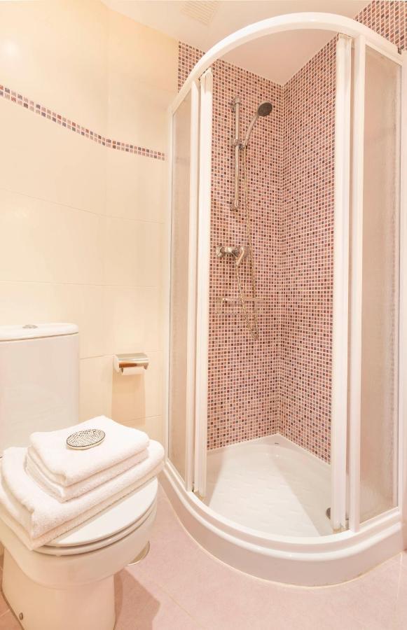 Apartamento Centro - 2 Puertos 艾利亚德亚罗萨 外观 照片