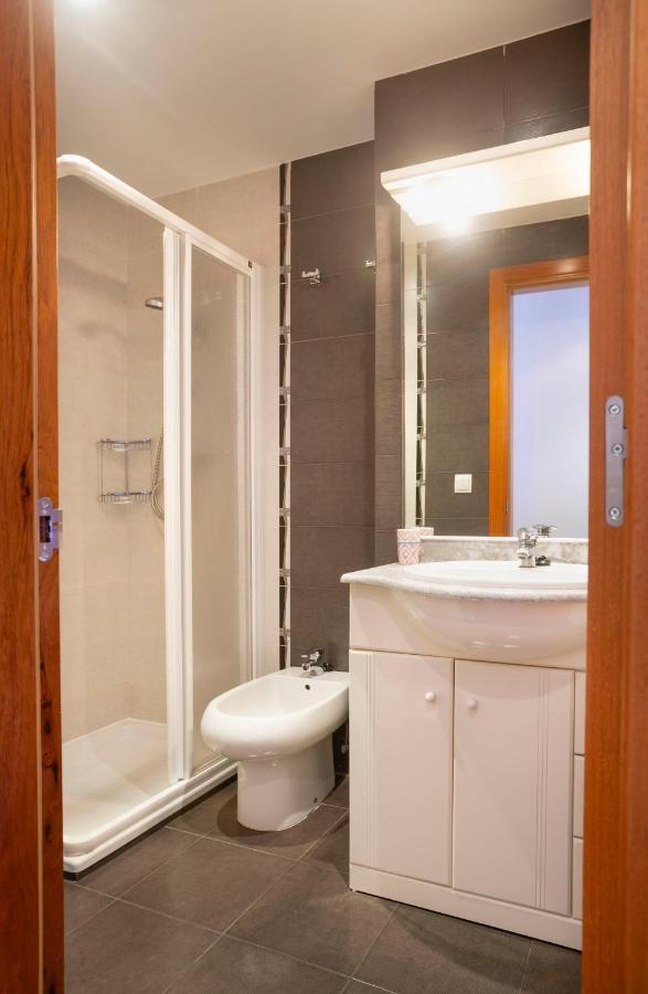 Apartamento Centro - 2 Puertos 艾利亚德亚罗萨 外观 照片