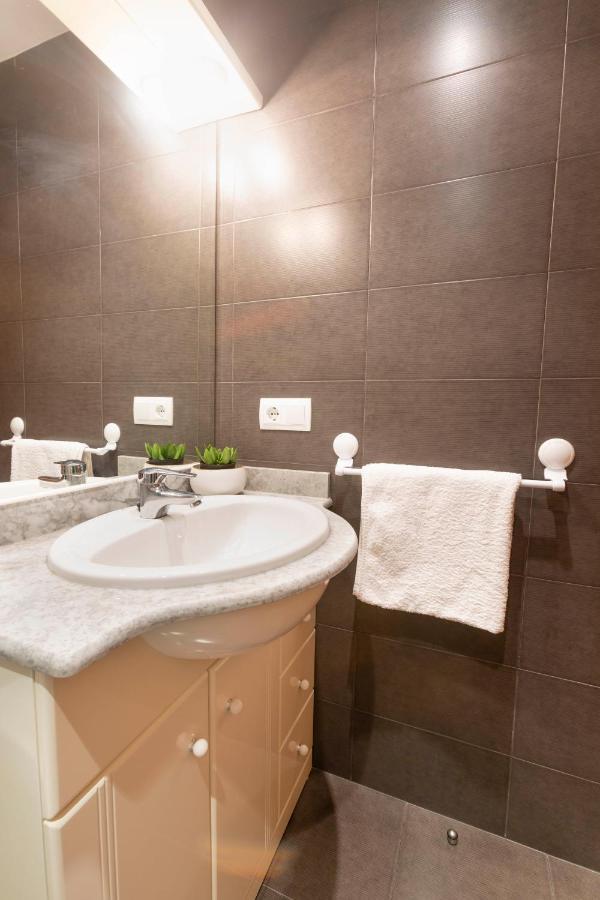 Apartamento Centro - 2 Puertos 艾利亚德亚罗萨 外观 照片